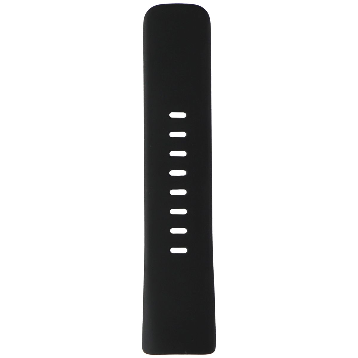 Fitbit Infinity Band for Fitbit Charge 6/5 - S/P - Obsidian/Adjusting Side ONLY Smart Watch Accessories - Watch Bands Fitbit - Simple Cell Bulk Wholesale Pricing - USA Seller