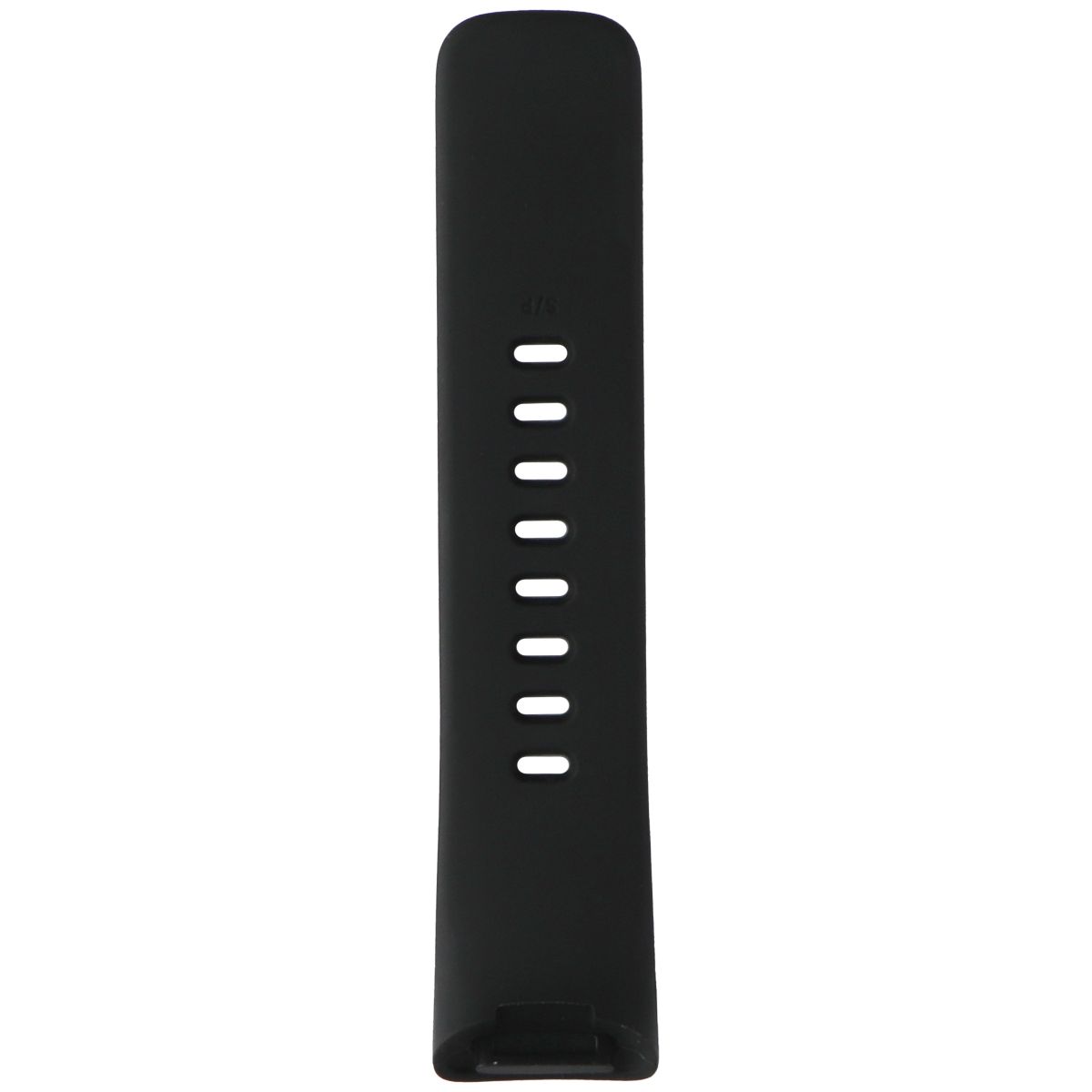 Fitbit Infinity Band for Fitbit Charge 6/5 - S/P - Obsidian/Adjusting Side ONLY Smart Watch Accessories - Watch Bands Fitbit - Simple Cell Bulk Wholesale Pricing - USA Seller