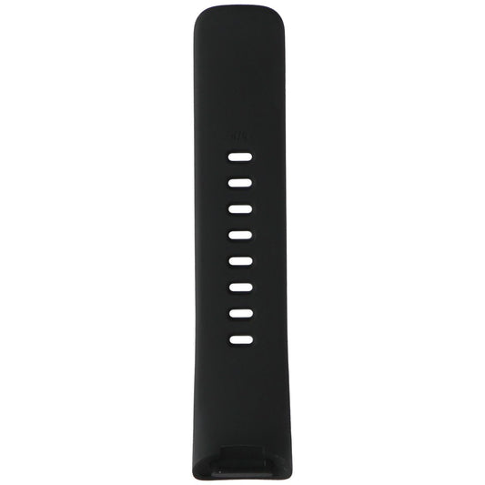 Fitbit Infinity Band for Fitbit Charge 6/5 - S/P - Obsidian/Adjusting Side ONLY