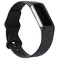 Fitbit Charge 6 Fitness Activity Tracker - Obsidian/Black (FB512) S & L Bands Fitness Technology - Activity Trackers Fitbit - Simple Cell Bulk Wholesale Pricing - USA Seller