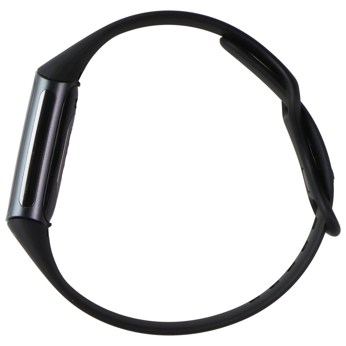 Fitbit Charge 6 Fitness Activity Tracker - Obsidian/Black (FB512) S & L Bands Fitness Technology - Activity Trackers Fitbit - Simple Cell Bulk Wholesale Pricing - USA Seller