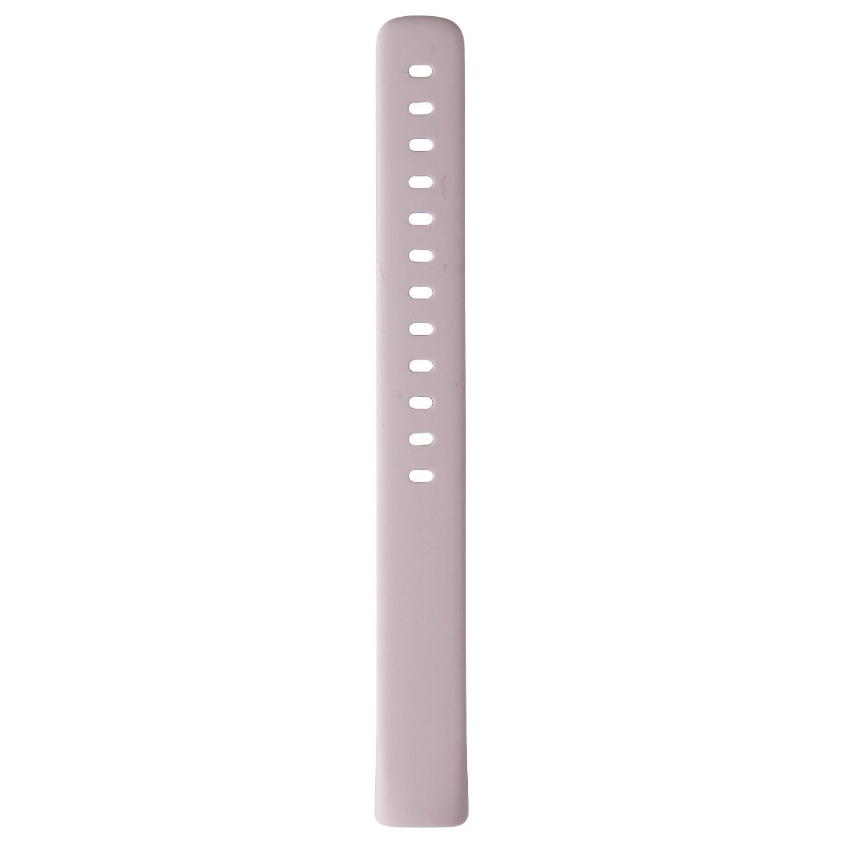 Fitbit Classic Band (Adjustable End) for Fitbit Luxe Smartwatch - Peony - L/G Smart Watch Accessories - Watch Bands Fitbit - Simple Cell Bulk Wholesale Pricing - USA Seller