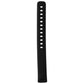 Fitbit Classic Band for Fitbit Luxe - L/G - Black/Adjusting Side ONLY Smart Watch Accessories - Watch Bands Fitbit - Simple Cell Bulk Wholesale Pricing - USA Seller