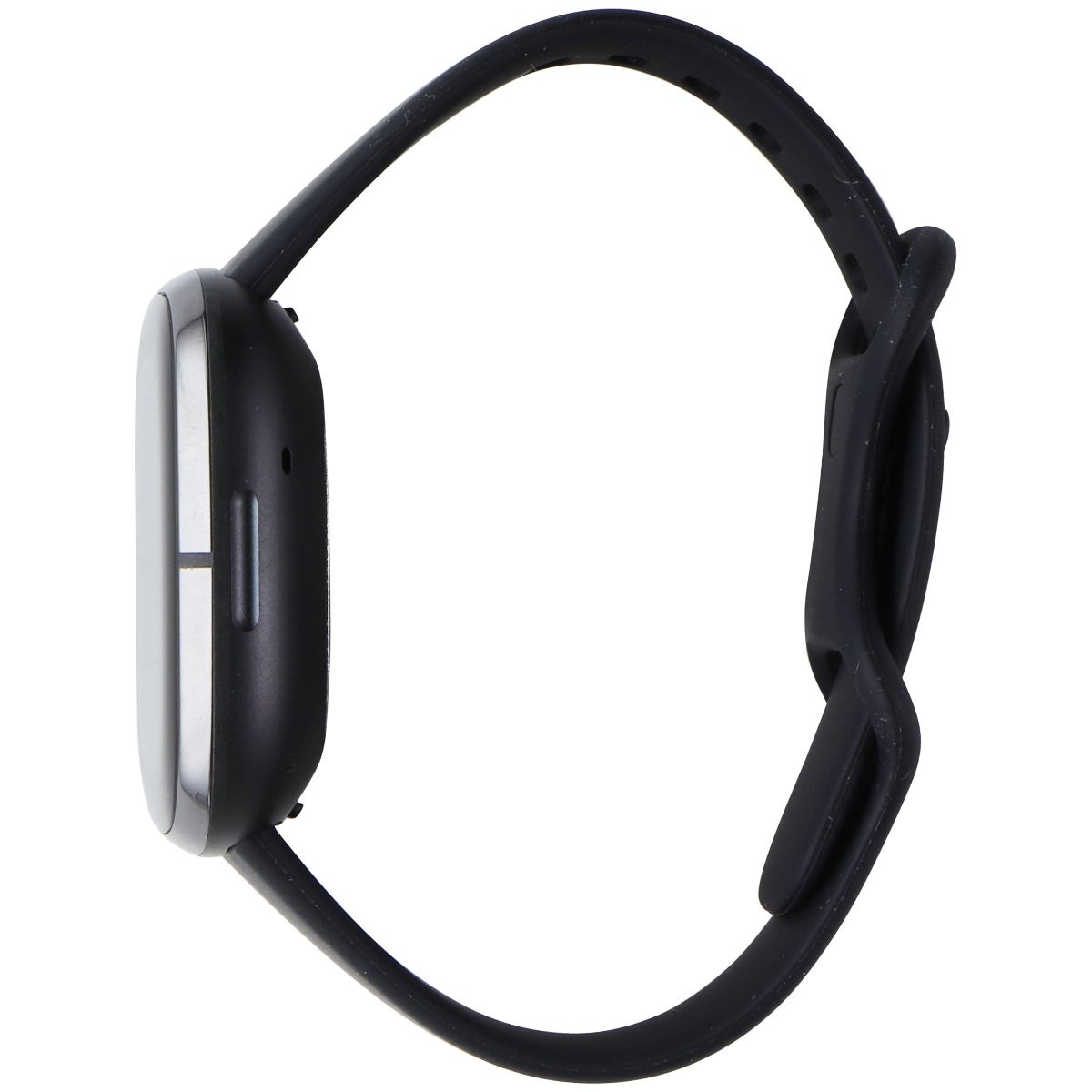 FitBit Sense Advanced Smart Watch - Carbon/Graphite (FB512BKBK) *NO AUDIO OUTPUT Smart Watches Fitbit - Simple Cell Bulk Wholesale Pricing - USA Seller