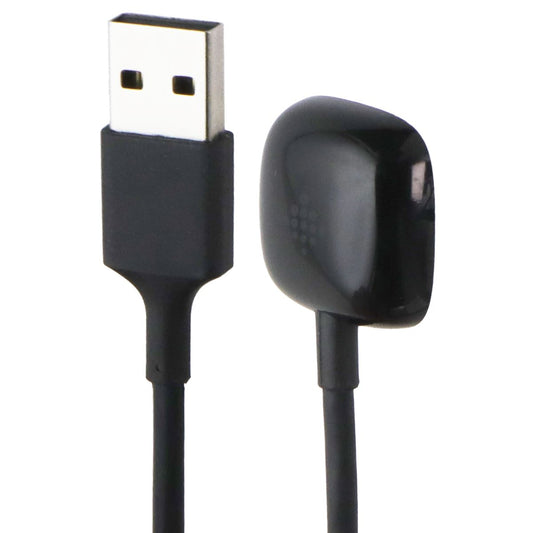 Official USB Charger Cable for Fitbit Sense / Fitbit Versa 2 Smartwatches Smart Watch Accessories - Chargers & Docking Stations Fitbit - Simple Cell Bulk Wholesale Pricing - USA Seller