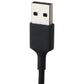 Official USB Charger Cable for Fitbit Sense / Fitbit Versa 2 Smartwatches Smart Watch Accessories - Chargers & Docking Stations Fitbit - Simple Cell Bulk Wholesale Pricing - USA Seller