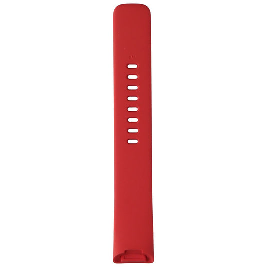 Fitbit Infinity Band for Fitbit Charge 6/5 - L/G - Coral/Adjusting Side ONLY Smart Watch Accessories - Watch Bands Fitbit - Simple Cell Bulk Wholesale Pricing - USA Seller