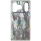 Flaunt Square Case for MagSafe for Apple iPhone 17 Pro Max - Mother of Pearl