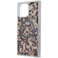 Square by Flaunt Case for MagSafe for Apple iPhone 16 Pro Max - Blonde Tortoise Cell Phone - Cases, Covers & Skins Flaunt - Simple Cell Bulk Wholesale Pricing - USA Seller