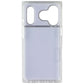 Flaunt Square Case for MagSafe for Apple iPhone 17 Pro - Pink Mother of Pearl Cell Phone - Cases, Covers & Skins Flaunt - Simple Cell Bulk Wholesale Pricing - USA Seller