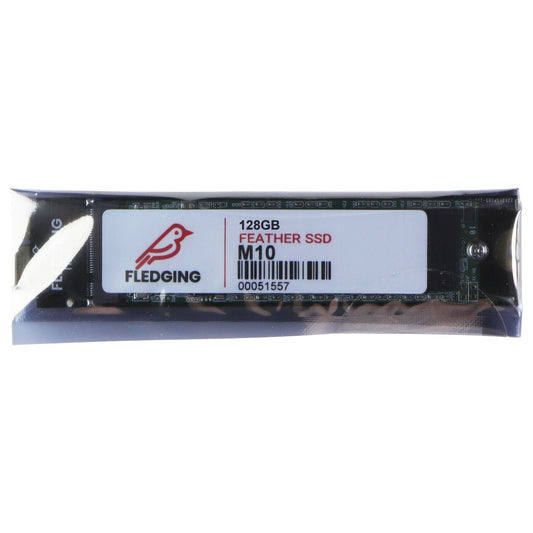 Fledging 128GB Feather M10 SATA 3 SSD Upgrade for MacBook Air 2010 - 2011 Digital Storage - Solid State Drives Fledging    - Simple Cell Bulk Wholesale Pricing - USA Seller