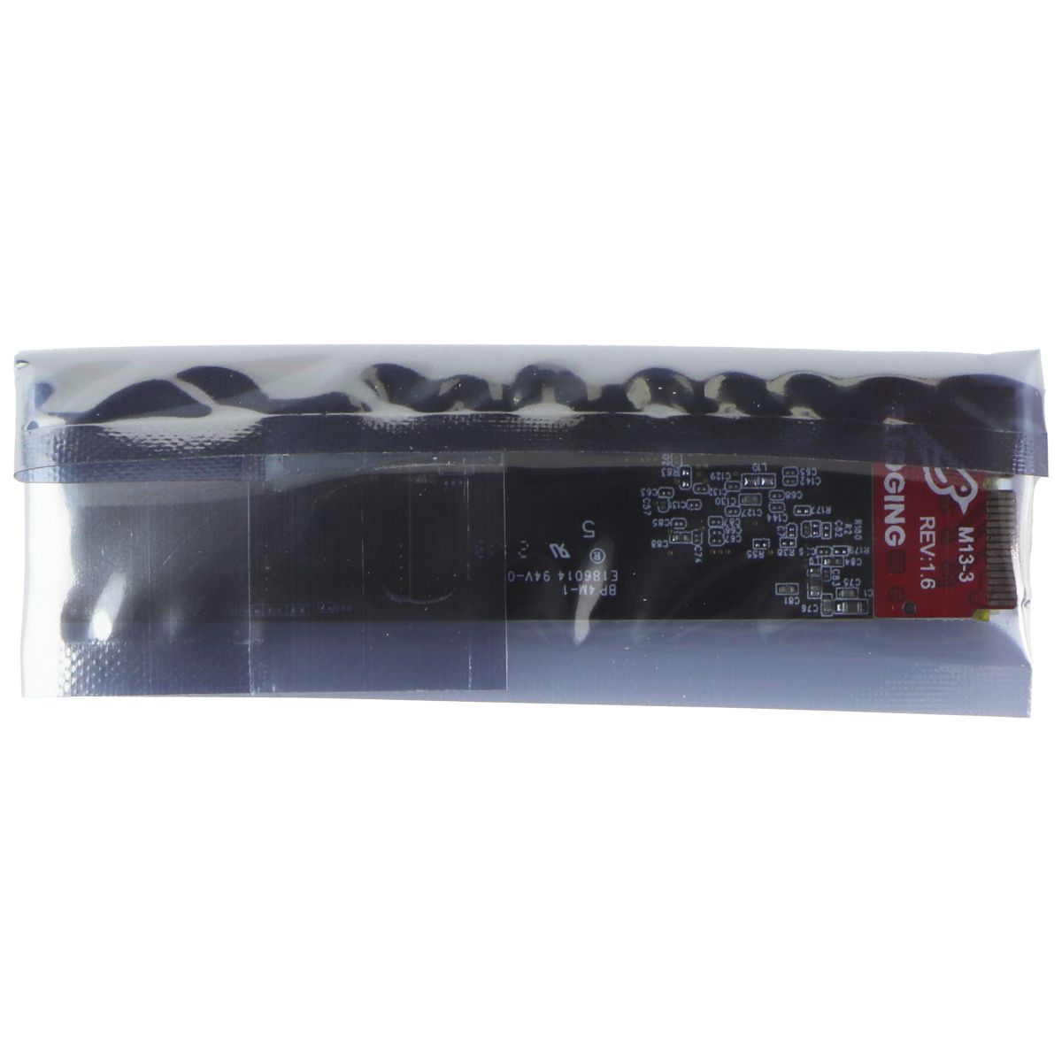 Fledging 2TB Feather M13 PCIe NVMe Gen 3.0x4 SSD Upgrade for MacBook Digital Storage - Solid State Drives Fledging - Simple Cell Bulk Wholesale Pricing - USA Seller