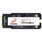 Fledging (512GB) Feather P12 mSATA SSD Upgrade for Apple MacBook Pro (2012) Digital Storage - Solid State Drives Fledging - Simple Cell Bulk Wholesale Pricing - USA Seller