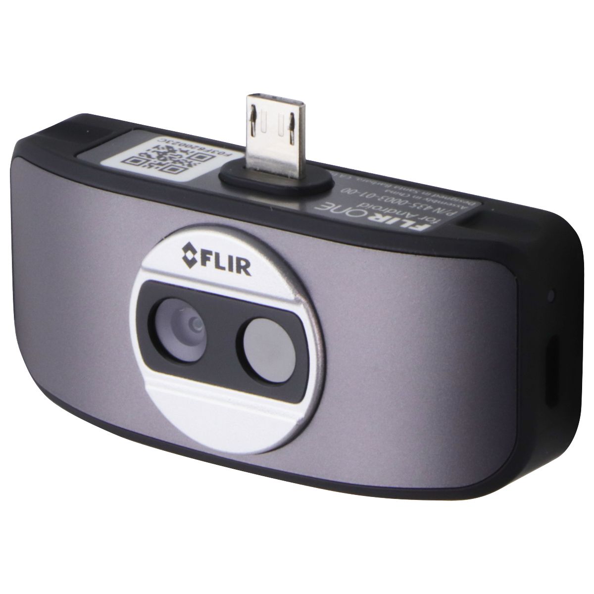 Flir One Thermal Imaging Camera for Android - 435-0003-02-00 Digital Camera - Other FLIR - Simple Cell Bulk Wholesale Pricing - USA Seller