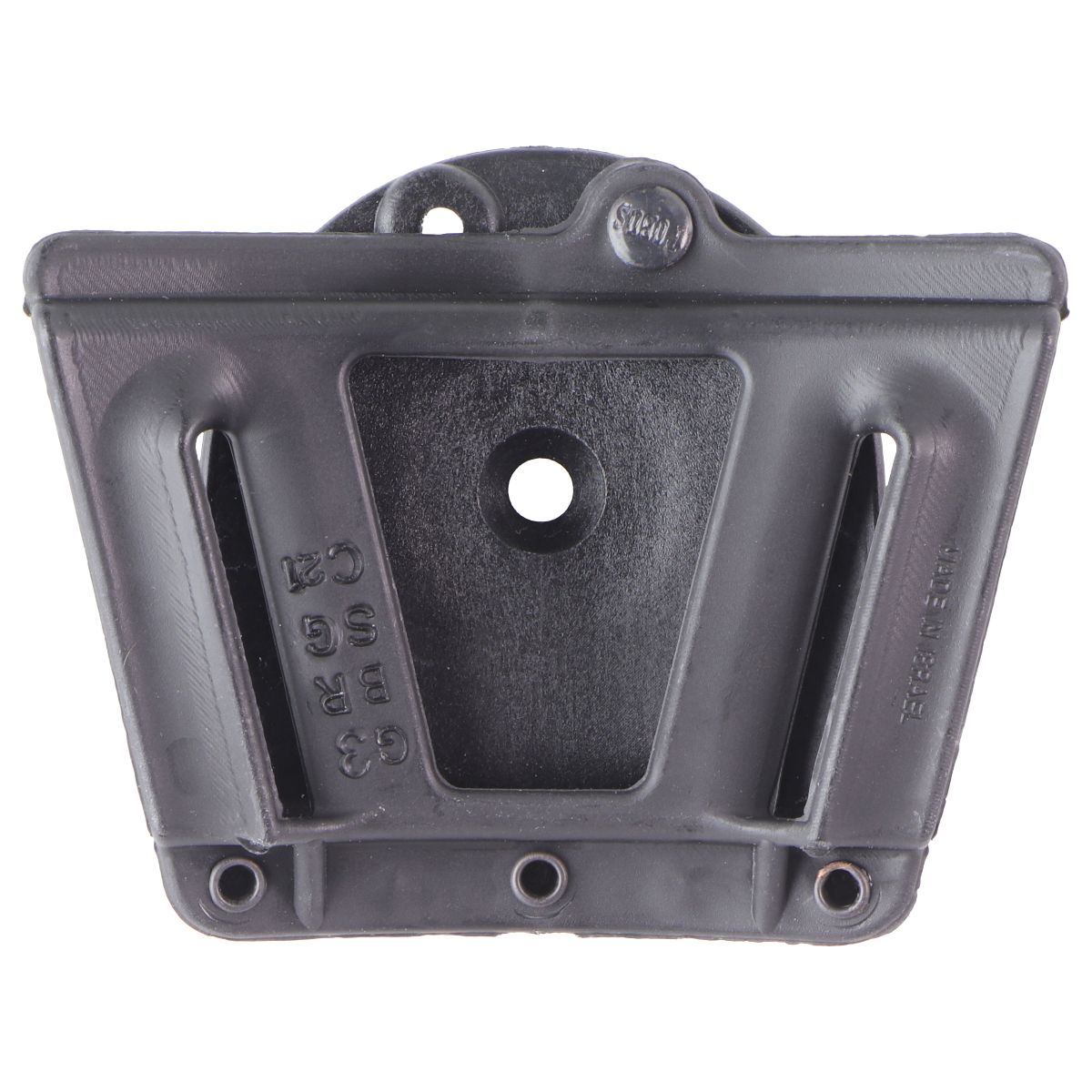 Fobus RB134 (1 3/4-inch) Roto Belt Attachment - Black Other Sporting Goods Fobus - Simple Cell Bulk Wholesale Pricing - USA Seller