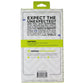 Fortress LEVEL Flat Tempered Glass for Samsung Galaxy Tab A7 Lite Tablet - Clear iPad/Tablet Accessories - Screen Protectors Fortress - Simple Cell Bulk Wholesale Pricing - USA Seller