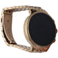 Fossil Gen 6 Stainless Steel Smart Watch - Rose Gold (DW13F1 / FTW6077V) Smart Watches Fossil - Simple Cell Bulk Wholesale Pricing - USA Seller