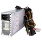 FSP Mini ITX Solution/Flex ATX 80 Plus Gold 400W Power Supply (FSP400-60FGGBA)
