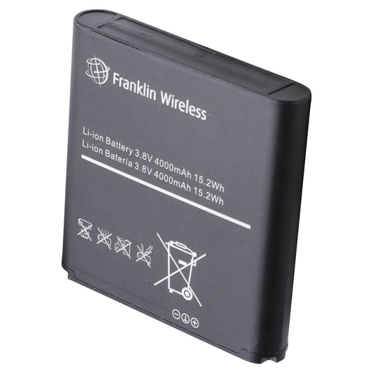 Franklin Wireless Replacement Battery (3.8V / 4000mAh) 941-925552-011 / RG1100 Parts & Accessories - Batteries Franklin Wireless - Simple Cell Bulk Wholesale Pricing - USA Seller