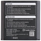 Franklin Wireless Replacement Battery (3.8V / 4000mAh) 941-925552-011 / RG1100 Parts & Accessories - Batteries Franklin Wireless - Simple Cell Bulk Wholesale Pricing - USA Seller