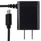 Franklin Wired 5V/2A Corded USB-C Charger - Black Cell Phone - Chargers & Cradles Franklin Wireless - Simple Cell Bulk Wholesale Pricing - USA Seller