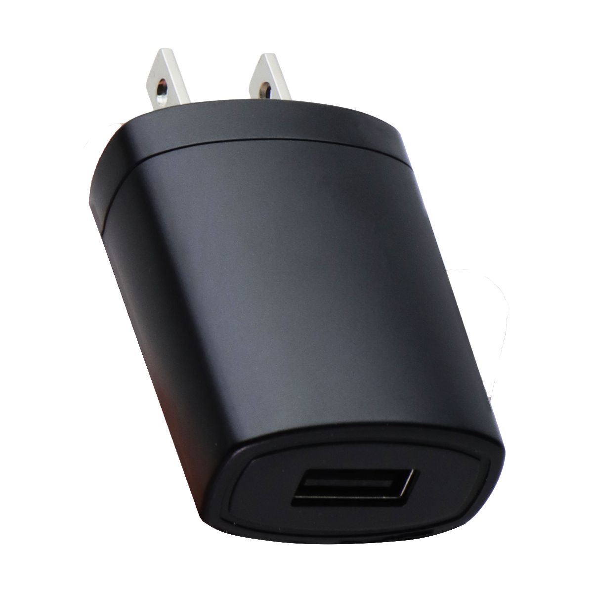 Franklin Wireless (DSA-5PFK-05) 5V 1A Wall Adapter for USB Devices - Black Cell Phone - Cables & Adapters Franklin Wireless - Simple Cell Bulk Wholesale Pricing - USA Seller