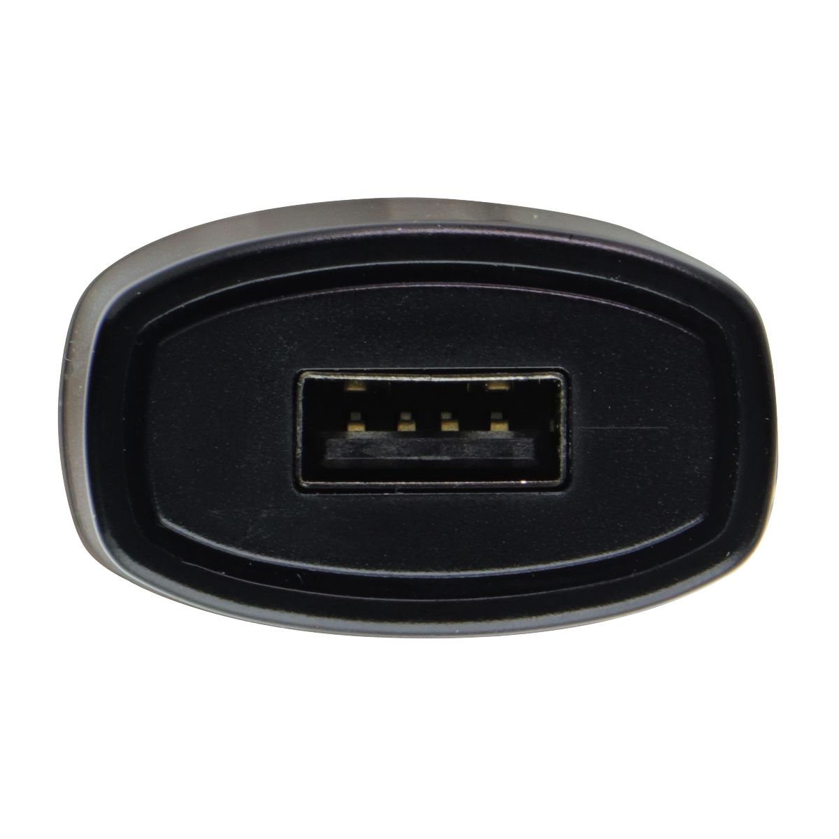 Franklin Wireless (DSA-5PFK-05) 5V 1A Wall Adapter for USB Devices - Black Cell Phone - Cables & Adapters Franklin Wireless - Simple Cell Bulk Wholesale Pricing - USA Seller