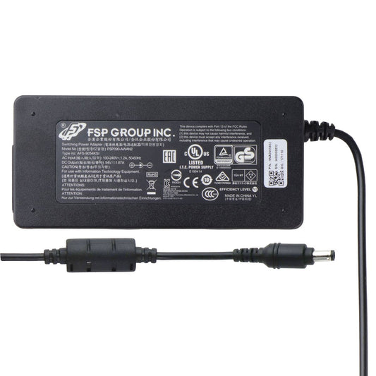 FSP 90W Switching Power Adapter (FSP090-AWAN2) Multipurpose Batteries & Power - Multipurpose AC to DC Adapters FSP Group Inc. - Simple Cell Bulk Wholesale Pricing - USA Seller