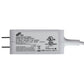 FSP (12V/4A) Switching Power Adapter - White (FSP048-A12U01) Multipurpose Batteries & Power - Multipurpose AC to DC Adapters FSP Group - Simple Cell Bulk Wholesale Pricing - USA Seller