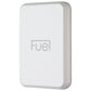 Case-Mate Fuel 5,000mAh Wireless Battery Pack for MagSafe - White (FL047352) Cell Phone - Batteries Case-Mate - Simple Cell Bulk Wholesale Pricing - USA Seller