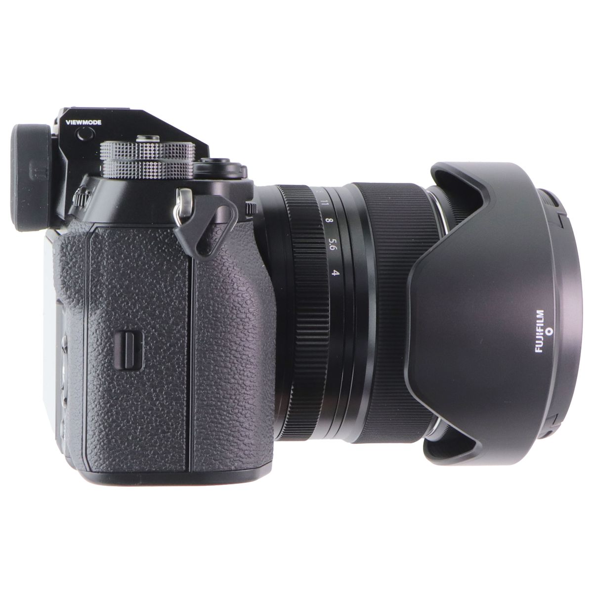 Fujifilm X-T5 Mirrorless Digital Camera with XF16-80MMF4 Lens Kit - Black Digital Camera - Digital & DSLR Cameras Fujifilm - Simple Cell Bulk Wholesale Pricing - USA Seller