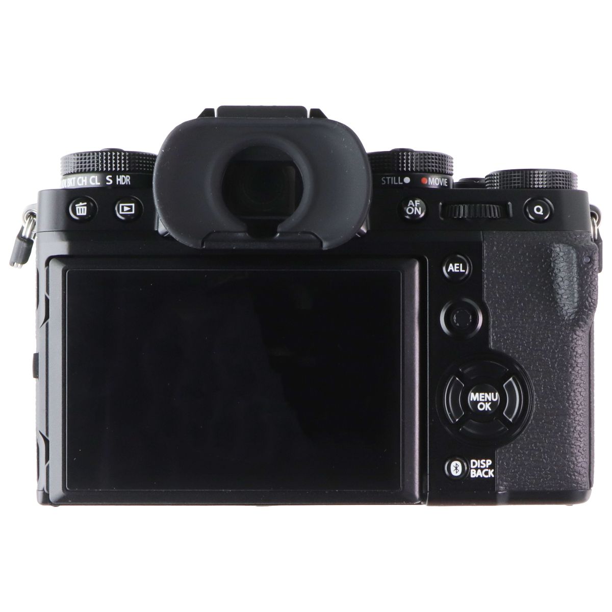 Fujifilm X-T5 Mirrorless Digital Camera with XF16-80MMF4 Lens Kit - Black Digital Camera - Digital & DSLR Cameras Fujifilm - Simple Cell Bulk Wholesale Pricing - USA Seller