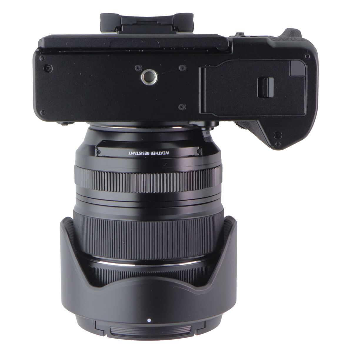 Fujifilm X-T5 Mirrorless Digital Camera with XF16-80MMF4 Lens Kit - Black Digital Camera - Digital & DSLR Cameras Fujifilm - Simple Cell Bulk Wholesale Pricing - USA Seller