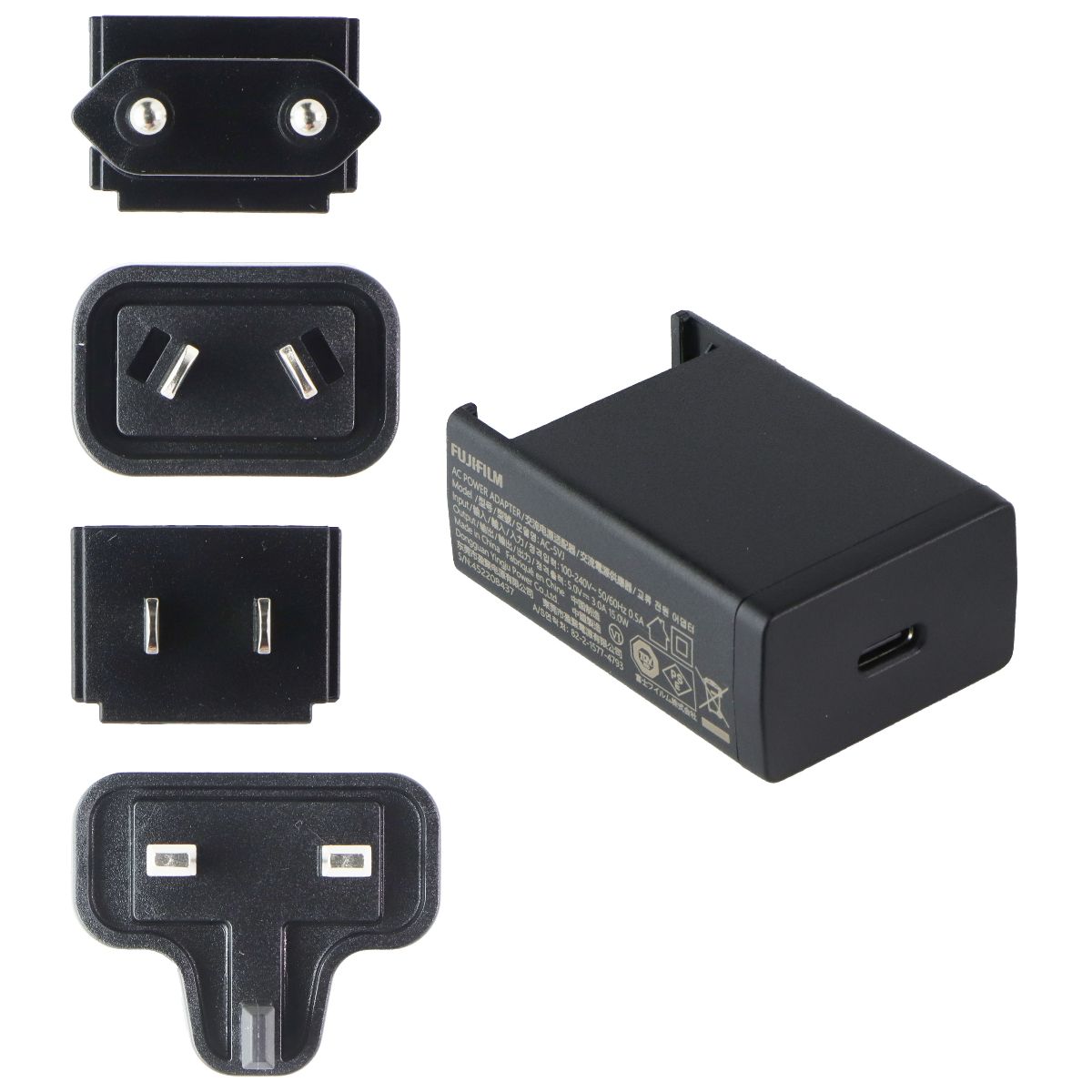 Fujifilm X-T5 Mirrorless Digital Camera with XF16-80MMF4 Lens Kit - Black Digital Camera - Digital & DSLR Cameras Fujifilm - Simple Cell Bulk Wholesale Pricing - USA Seller