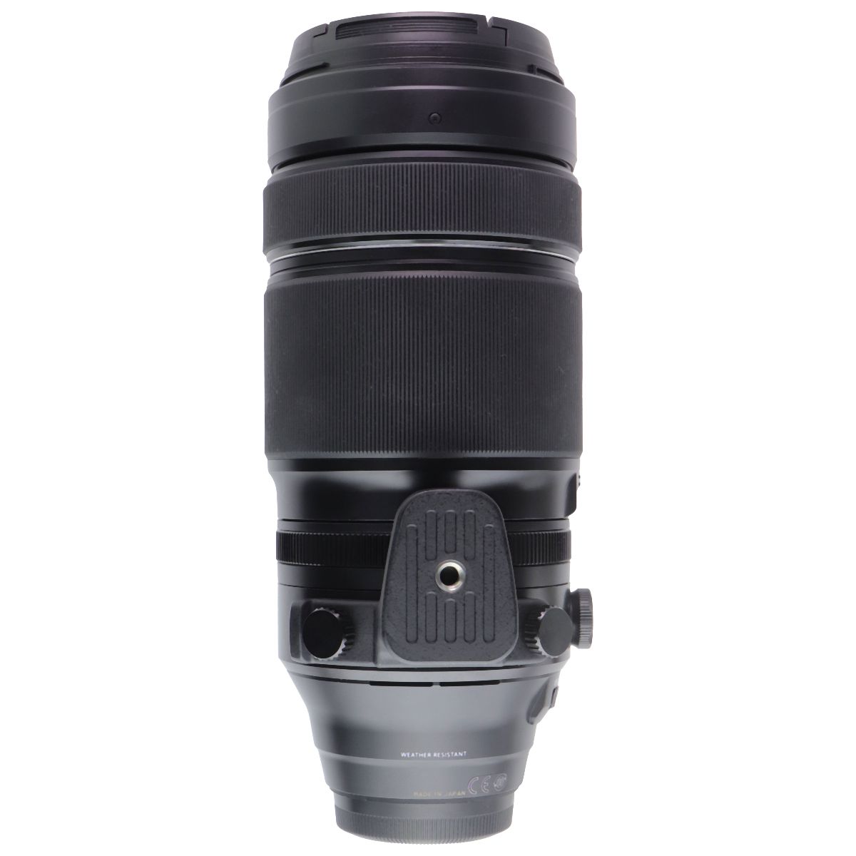 FujiFilm XF 100-400mm f/4.5-5.6 R LM OIS WR Telephoto Lens for X Mount Camera Accessories - Lenses Fujifilm - Simple Cell Bulk Wholesale Pricing - USA Seller