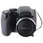 Fujifilm Finepix S700 7.1MP Digital Camera with 10x Optical Zoom - Black Digital Camera - Digital & DSLR Cameras Fujifilm - Simple Cell Bulk Wholesale Pricing - USA Seller