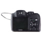 Fujifilm Finepix S700 7.1MP Digital Camera with 10x Optical Zoom - Black Digital Camera - Digital & DSLR Cameras Fujifilm - Simple Cell Bulk Wholesale Pricing - USA Seller