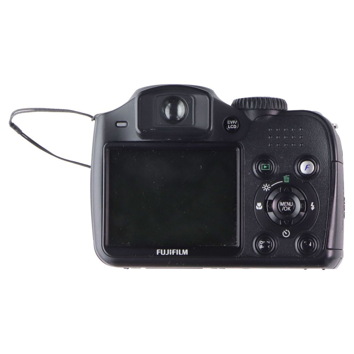 Fujifilm Finepix S700 7.1MP Digital Camera with 10x Optical Zoom - Black Digital Camera - Digital & DSLR Cameras Fujifilm - Simple Cell Bulk Wholesale Pricing - USA Seller