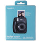 Fujifilm Instax Mini 11 Instant Camera - Charcoal Gray Film Photography - Film Cameras Fujifilm    - Simple Cell Bulk Wholesale Pricing - USA Seller