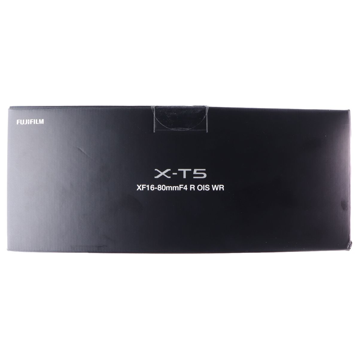 Fujifilm X-T5 Mirrorless Digital Camera XF16-80mm Lens Kit - Silver (FF220001) Digital Camera - Digital & DSLR Cameras Fujifilm - Simple Cell Bulk Wholesale Pricing - USA Seller