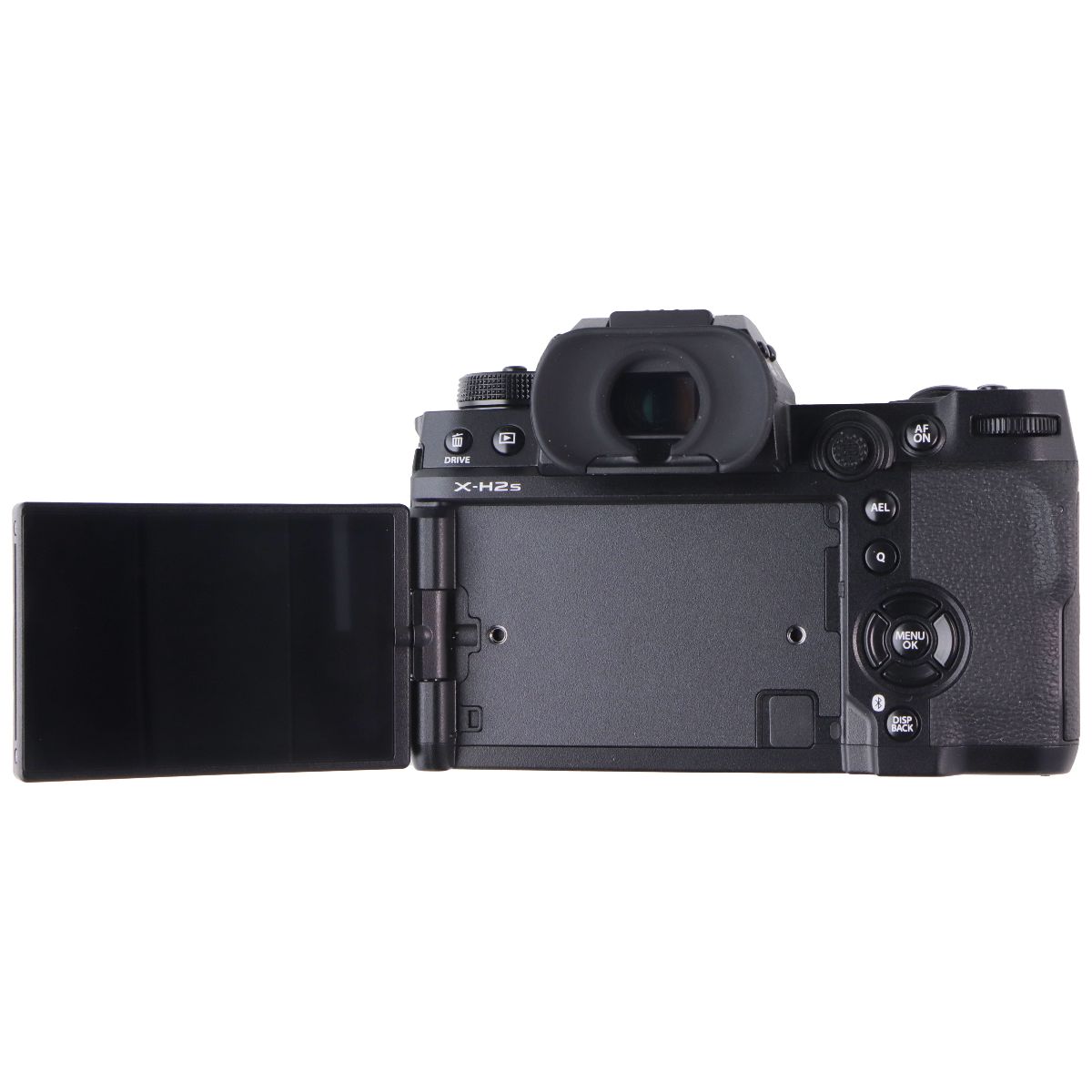 FUJIFILM X-H2S Mirrorless Camera 26.1MP, 6.2K Video, 40fps (Body Only) Digital Camera - Digital & DSLR Cameras Fujifilm - Simple Cell Bulk Wholesale Pricing - USA Seller