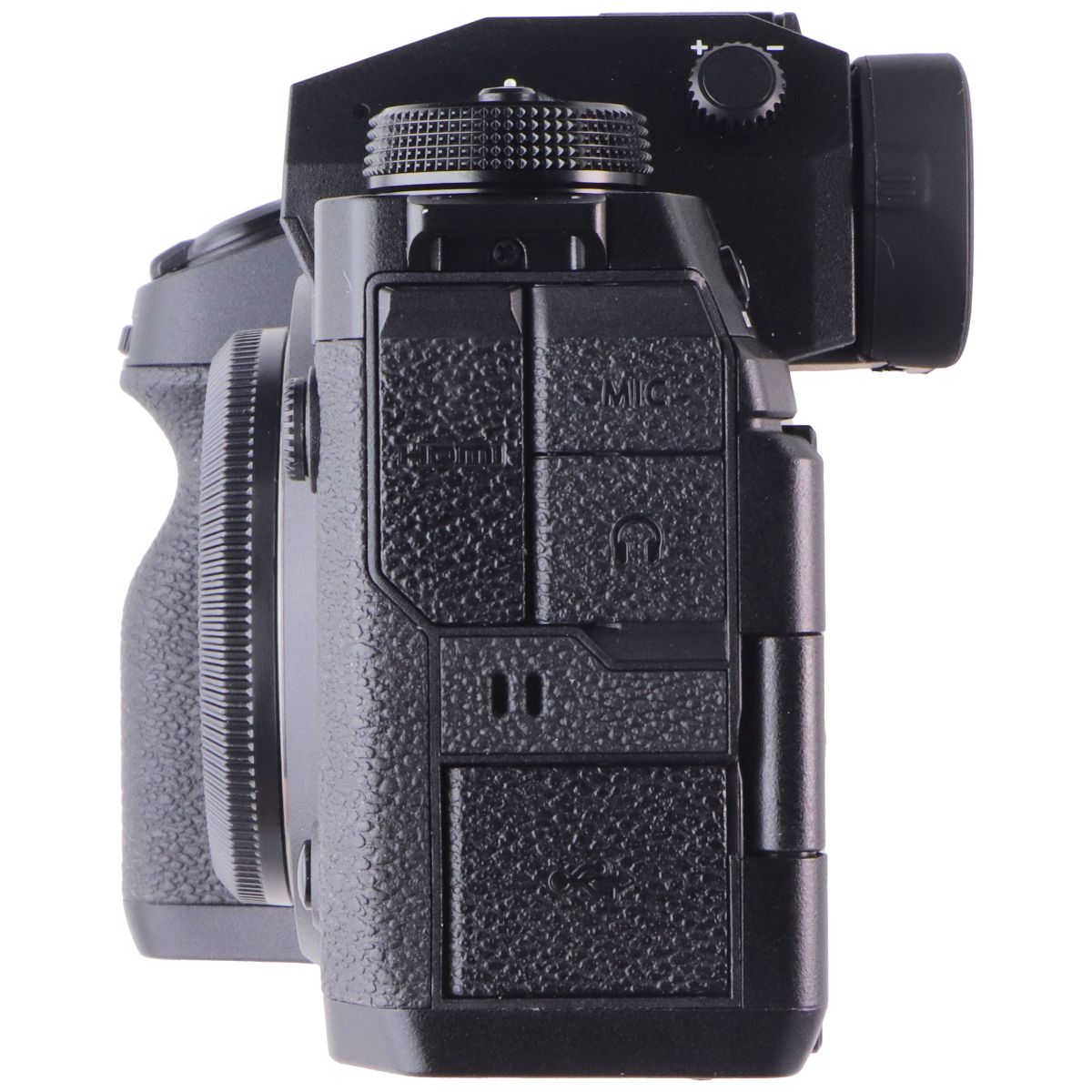 FUJIFILM X-H2S Mirrorless Camera 26.1MP, 6.2K Video, 40fps (Body Only) Digital Camera - Digital & DSLR Cameras Fujifilm - Simple Cell Bulk Wholesale Pricing - USA Seller