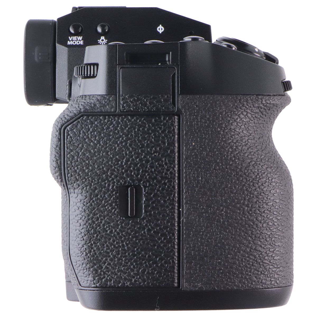 FUJIFILM X-H2S Mirrorless Camera 26.1MP, 6.2K Video, 40fps (Body Only) Digital Camera - Digital & DSLR Cameras Fujifilm - Simple Cell Bulk Wholesale Pricing - USA Seller