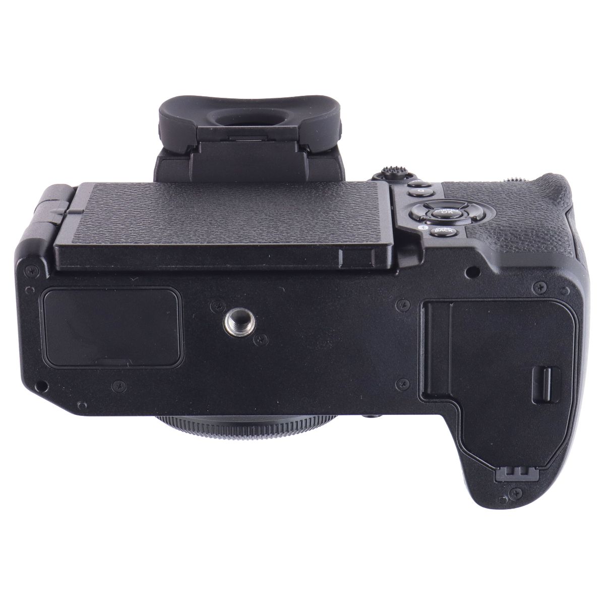 FUJIFILM X-H2S Mirrorless Camera 26.1MP, 6.2K Video, 40fps (Body Only) Digital Camera - Digital & DSLR Cameras Fujifilm - Simple Cell Bulk Wholesale Pricing - USA Seller