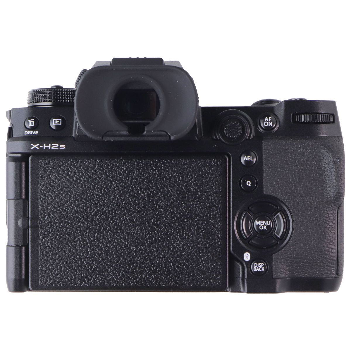 FUJIFILM X-H2S Mirrorless Camera 26.1MP, 6.2K Video, 40fps (Body Only) Digital Camera - Digital & DSLR Cameras Fujifilm - Simple Cell Bulk Wholesale Pricing - USA Seller