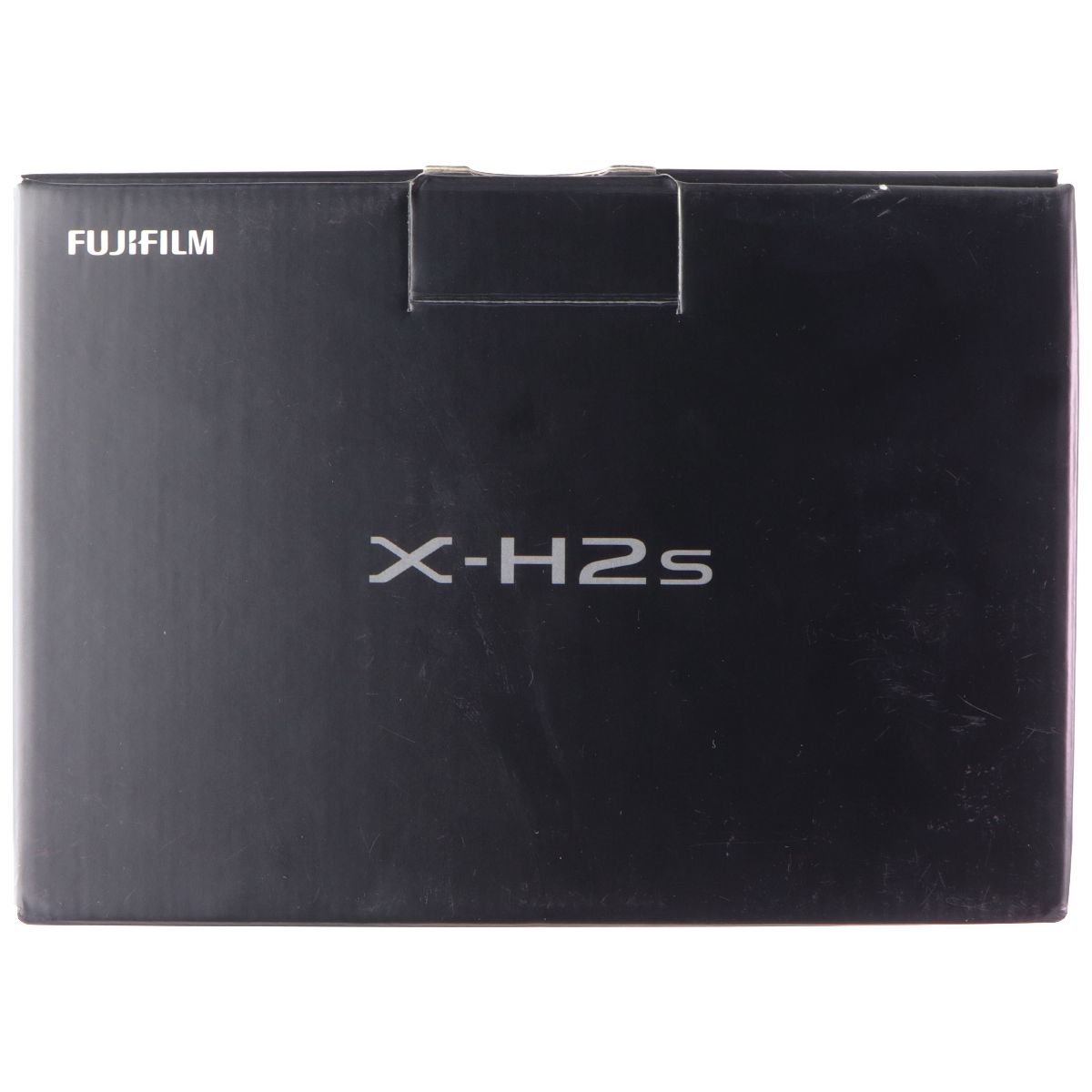 FUJIFILM X-H2S Mirrorless Camera 26.1MP, 6.2K Video, 40fps (Body Only) Digital Camera - Digital & DSLR Cameras Fujifilm - Simple Cell Bulk Wholesale Pricing - USA Seller