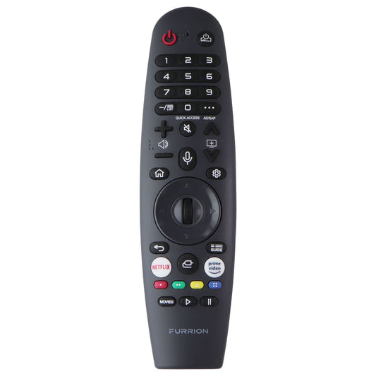 Furrion Voice Magic Remote Control (MR20GA) - Gray