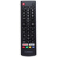 Furrion Remote Control HR-B203 with Netflix / Prime Video Buttons - Black TV, Video & Audio Accessories - Remote Controls Furrion - Simple Cell Bulk Wholesale Pricing - USA Seller