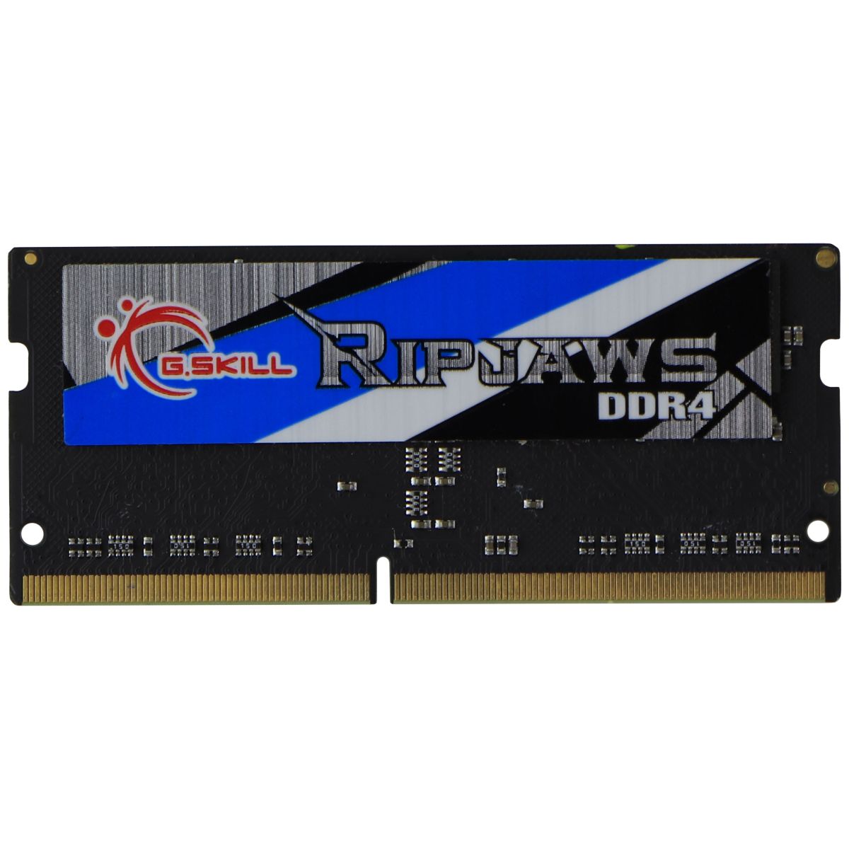 G.SKILL RipJaws DDR4 (16GB) 3200 PC RAM Memory (F4-3200C22S-16GRS) Computer Parts - Memory (RAM) G. Skill    - Simple Cell Bulk Wholesale Pricing - USA Seller