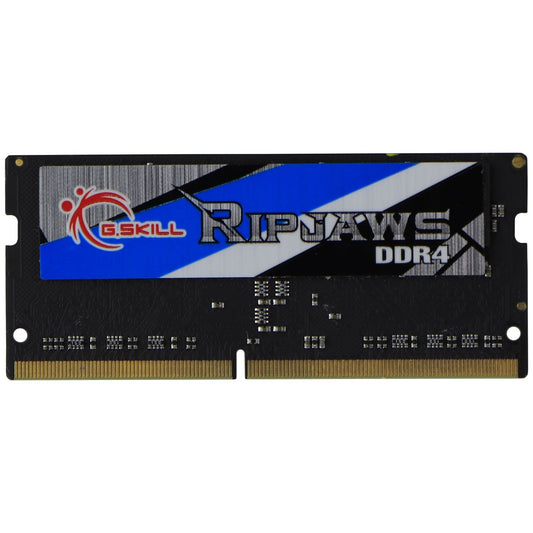 G.SKILL RipJaws DDR4 (16GB) 3200 PC RAM Memory (F4-3200C22S-16GRS) Computer Parts - Memory (RAM) G. Skill    - Simple Cell Bulk Wholesale Pricing - USA Seller